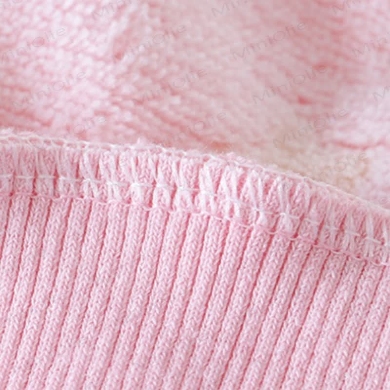Toddler Cozy Plush Pajama 2-piece Set - image 8