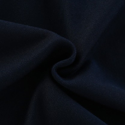 Toddler Kid Polo Bow Heart Black Dress - image 8