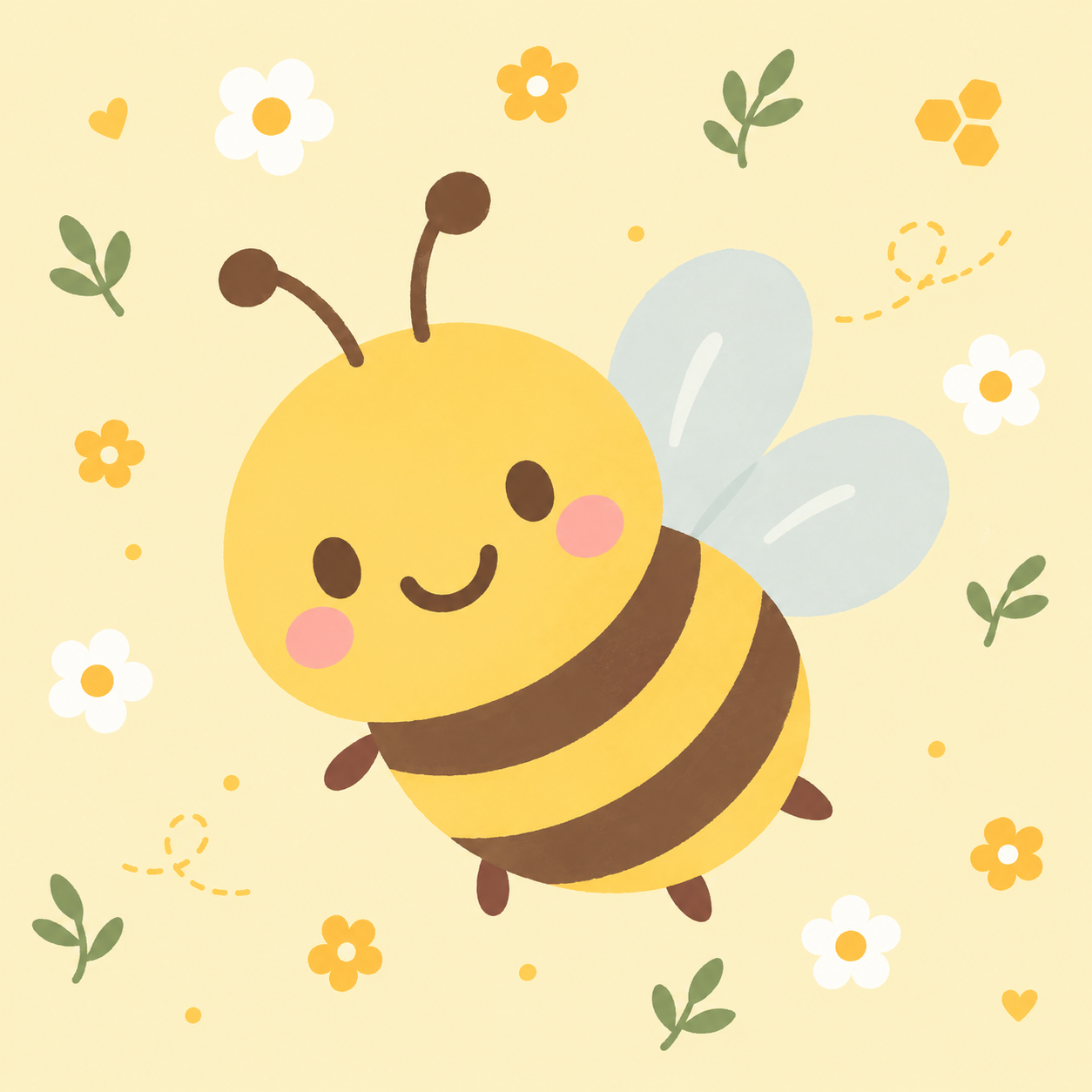 Little Bugs