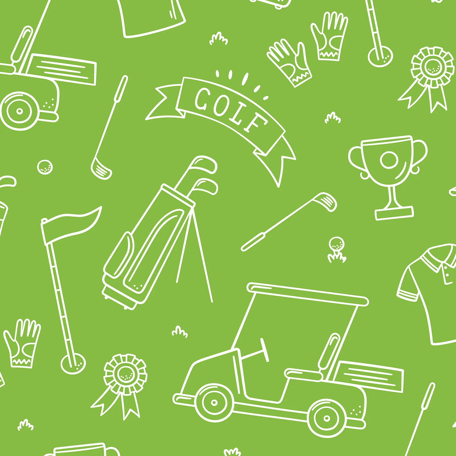 MiniOlie Sports Shop