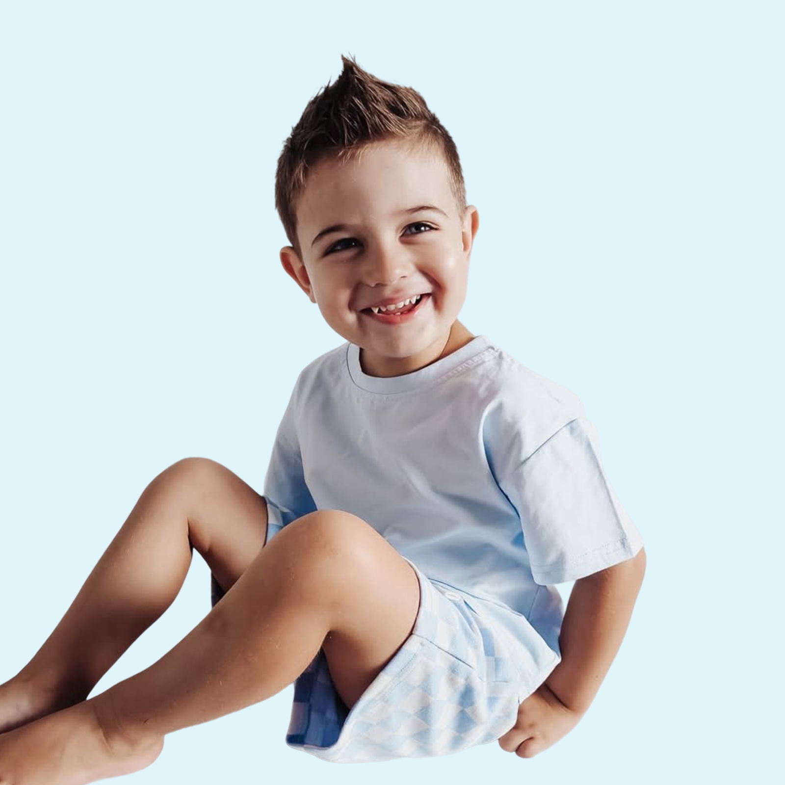 Toddler Boy (2-6T)