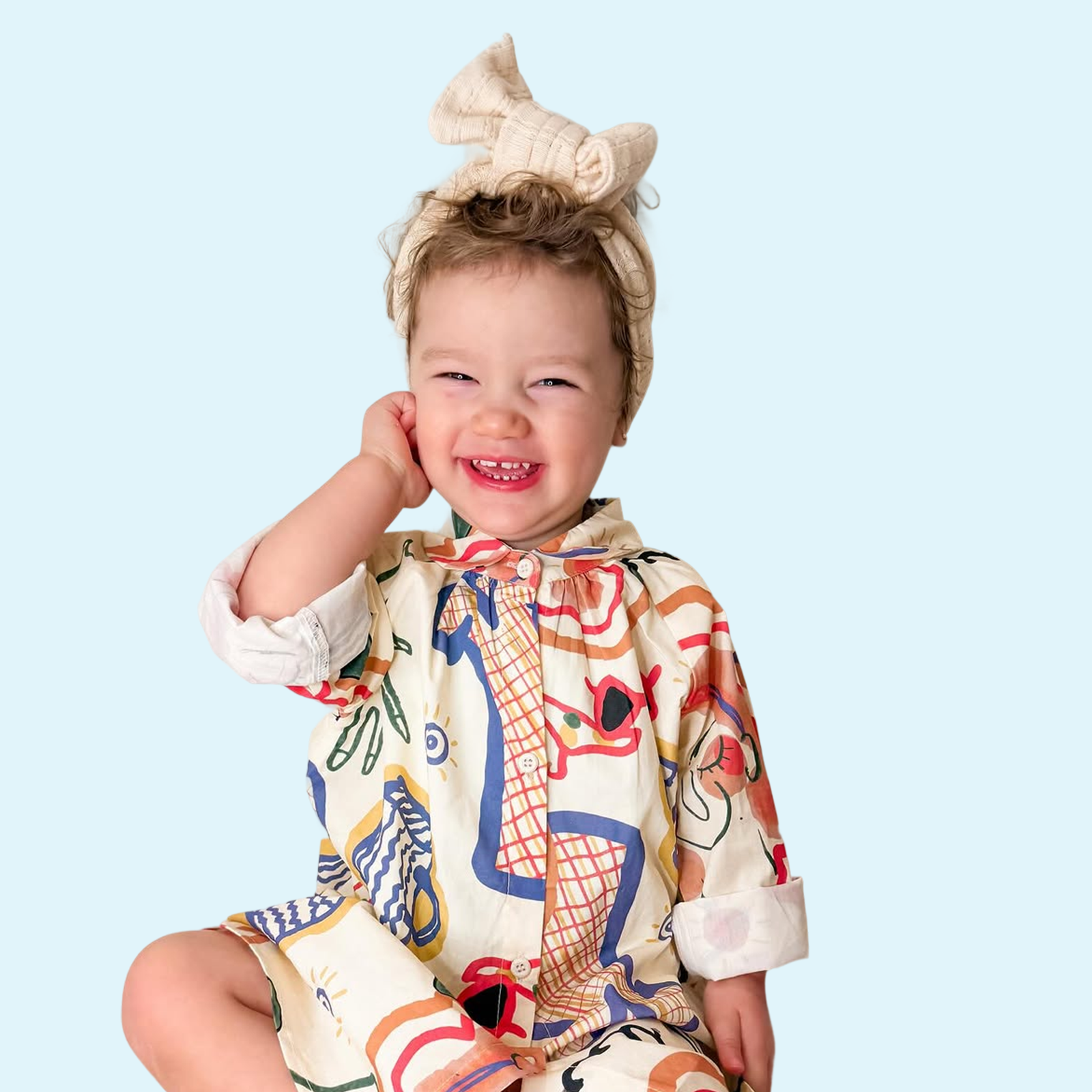 Toddler Girl (2-6T)