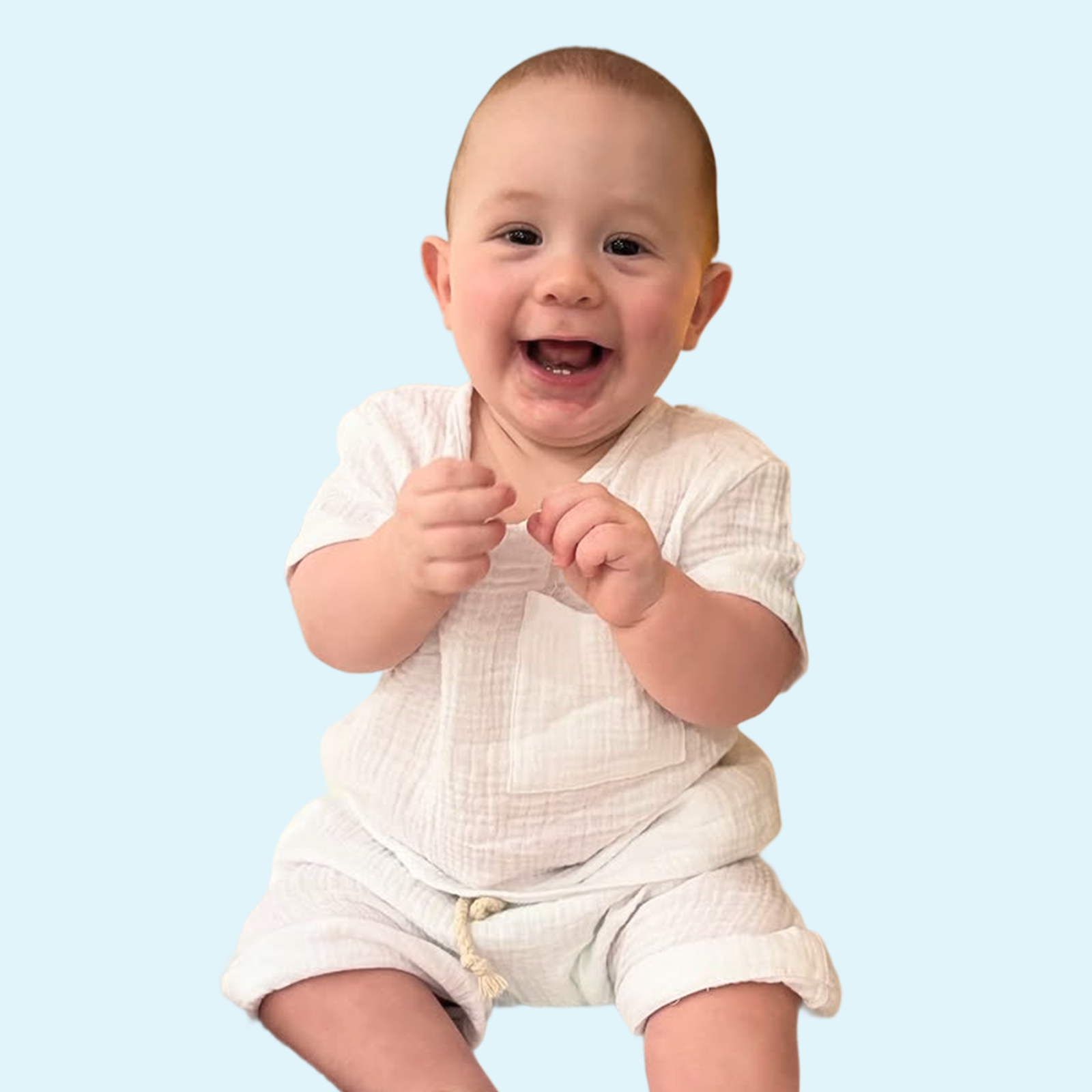 Baby Boy (0-24M)