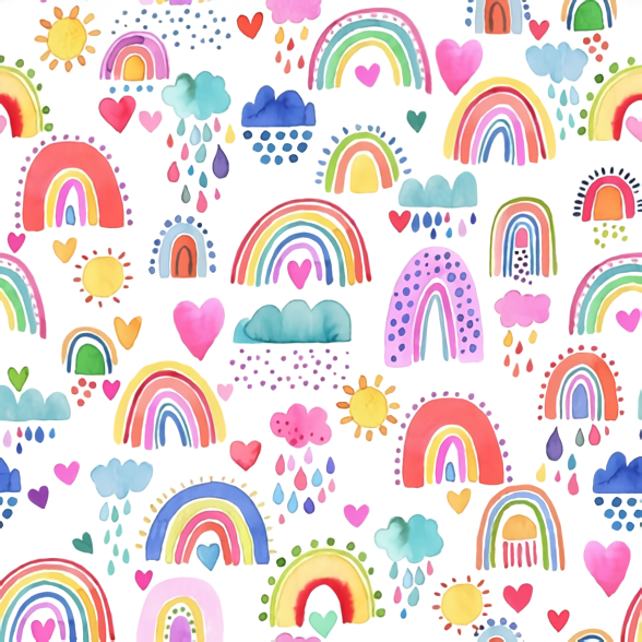 Rainbow Shop