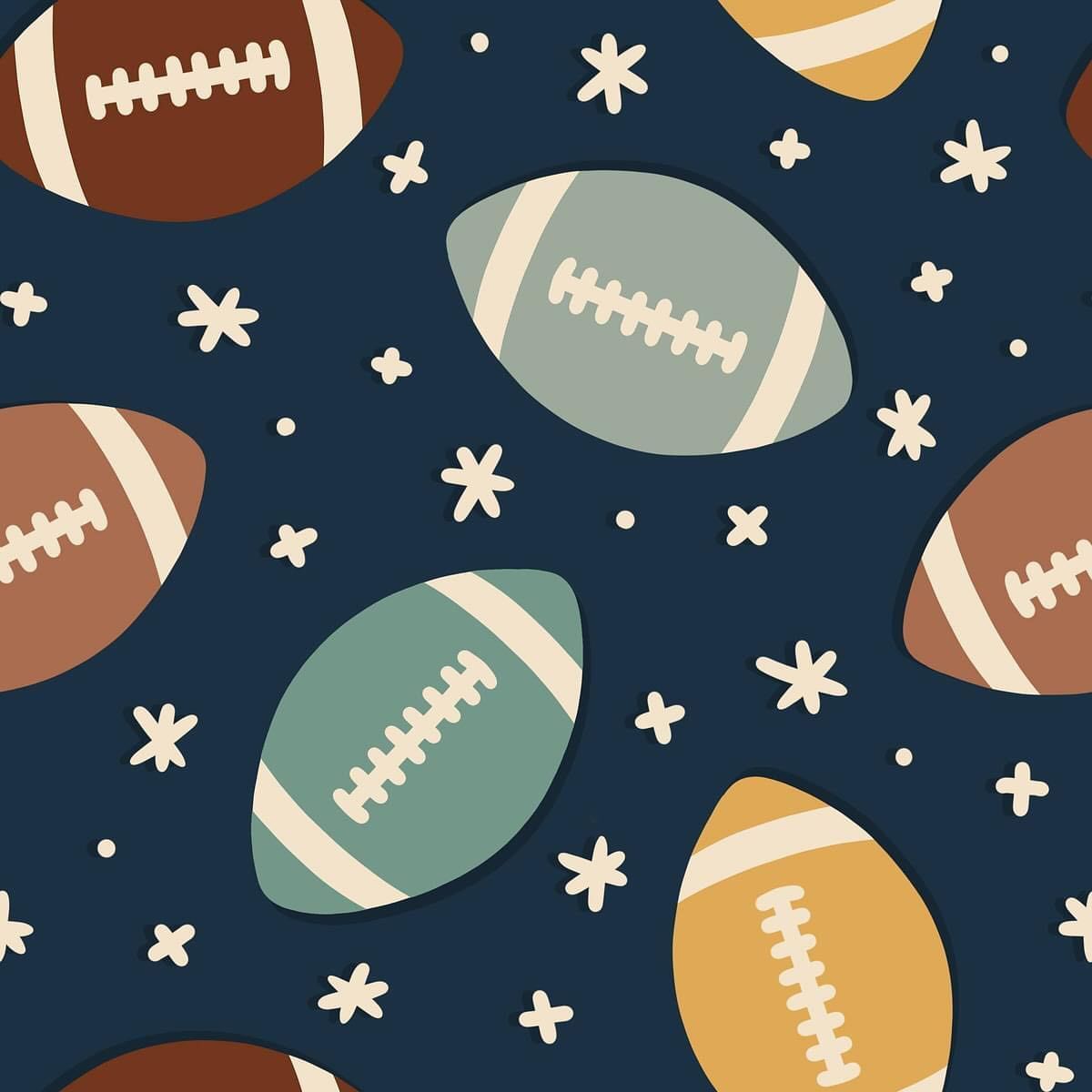 Rugby Prints