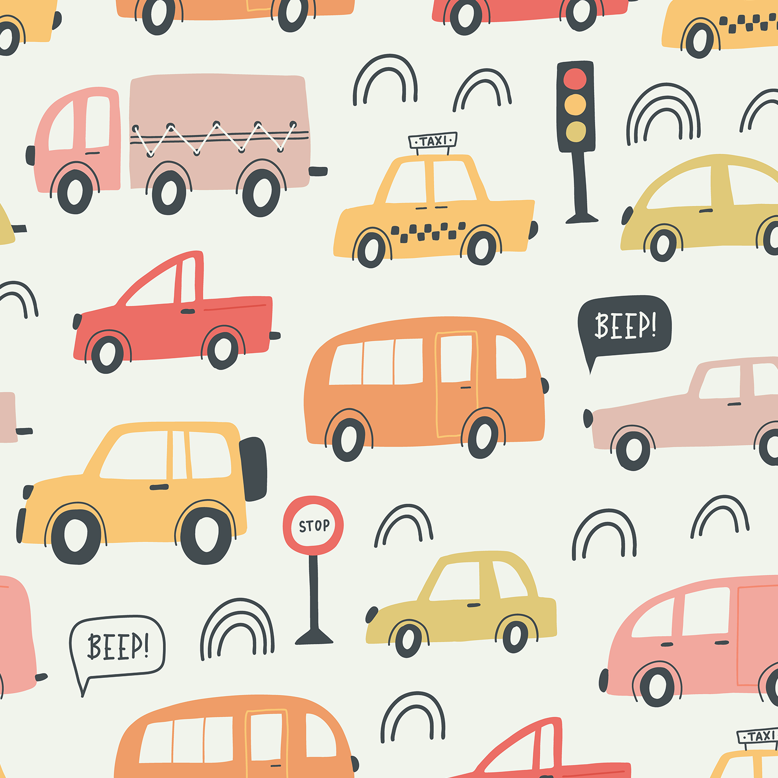 City Prints