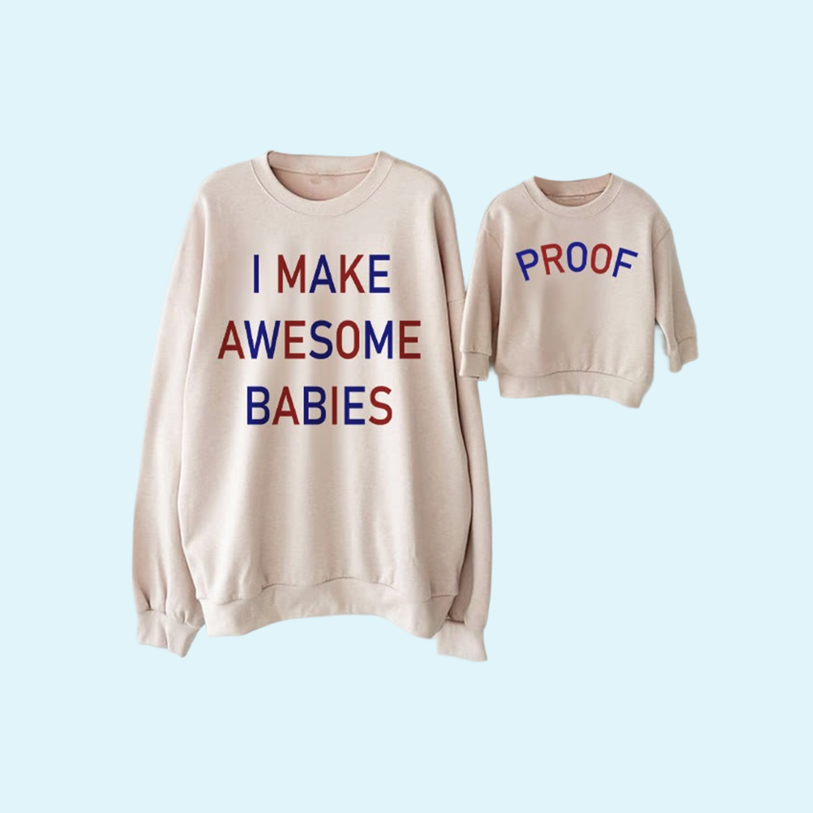 Family Looks