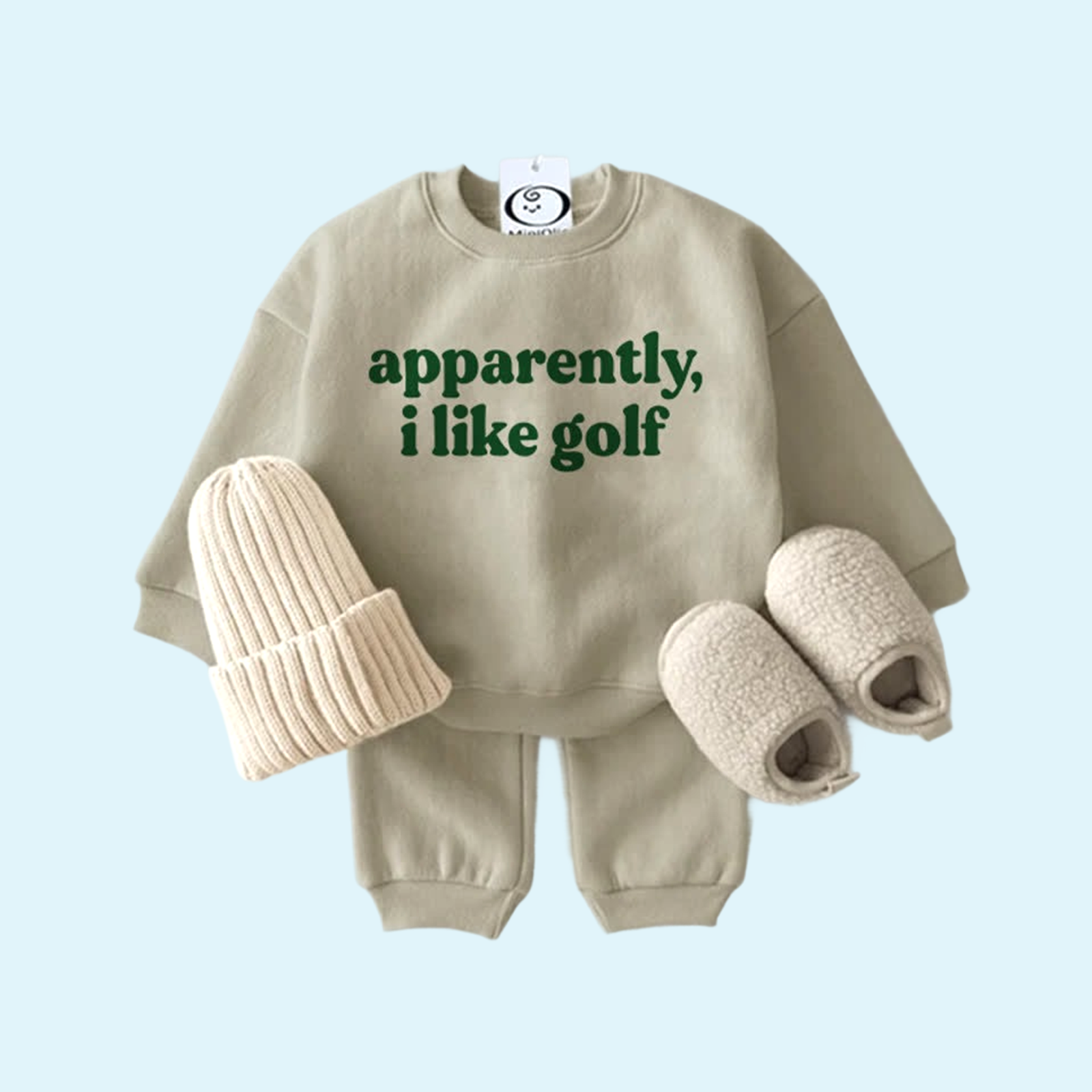 Two-piece Sets