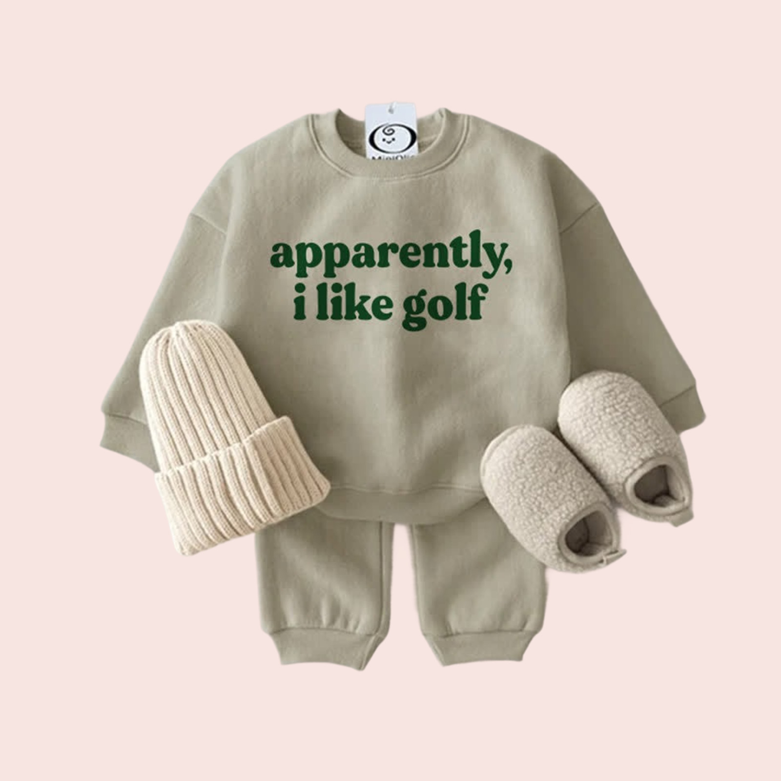 Two-piece Sets
