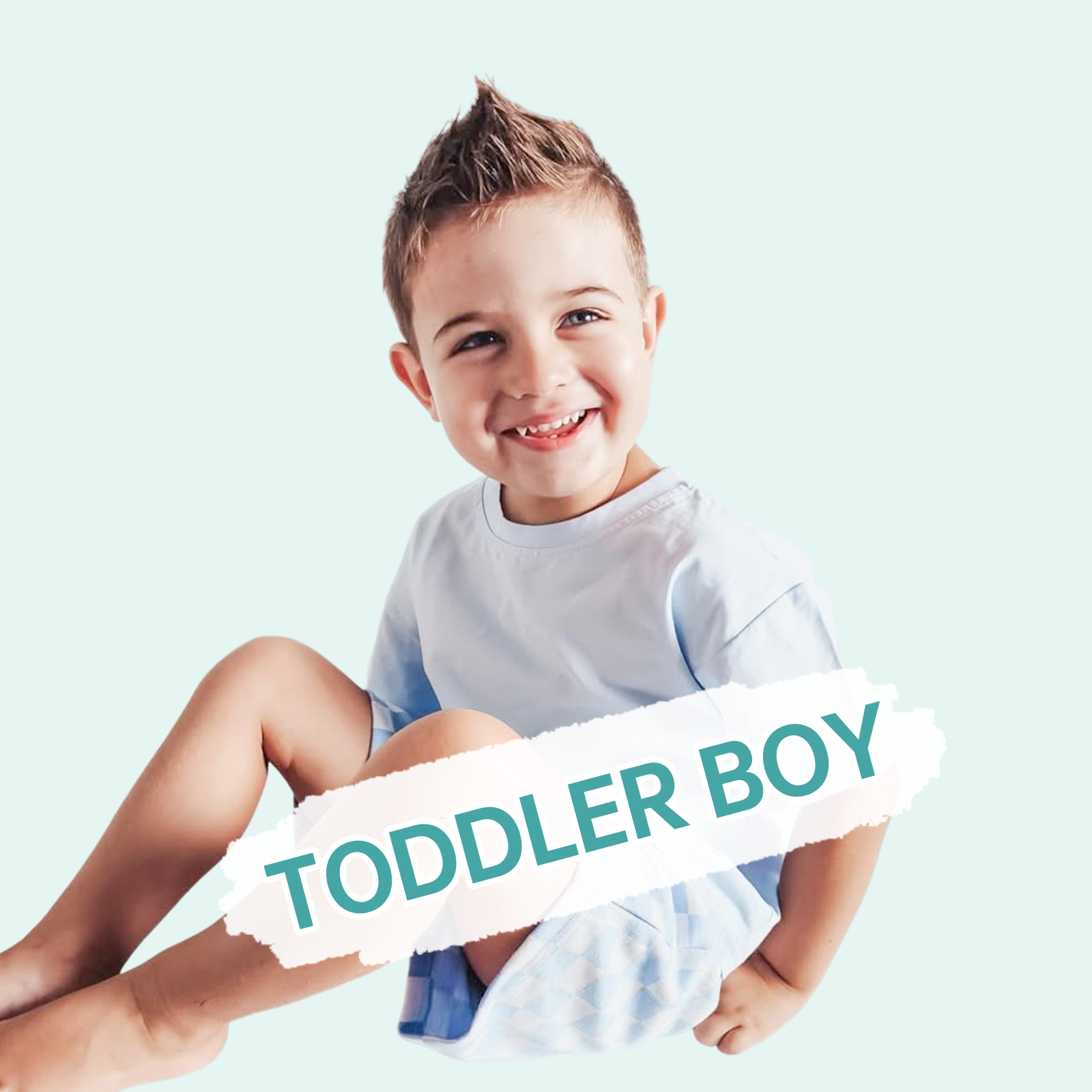 Toddler Boy (2-6T)