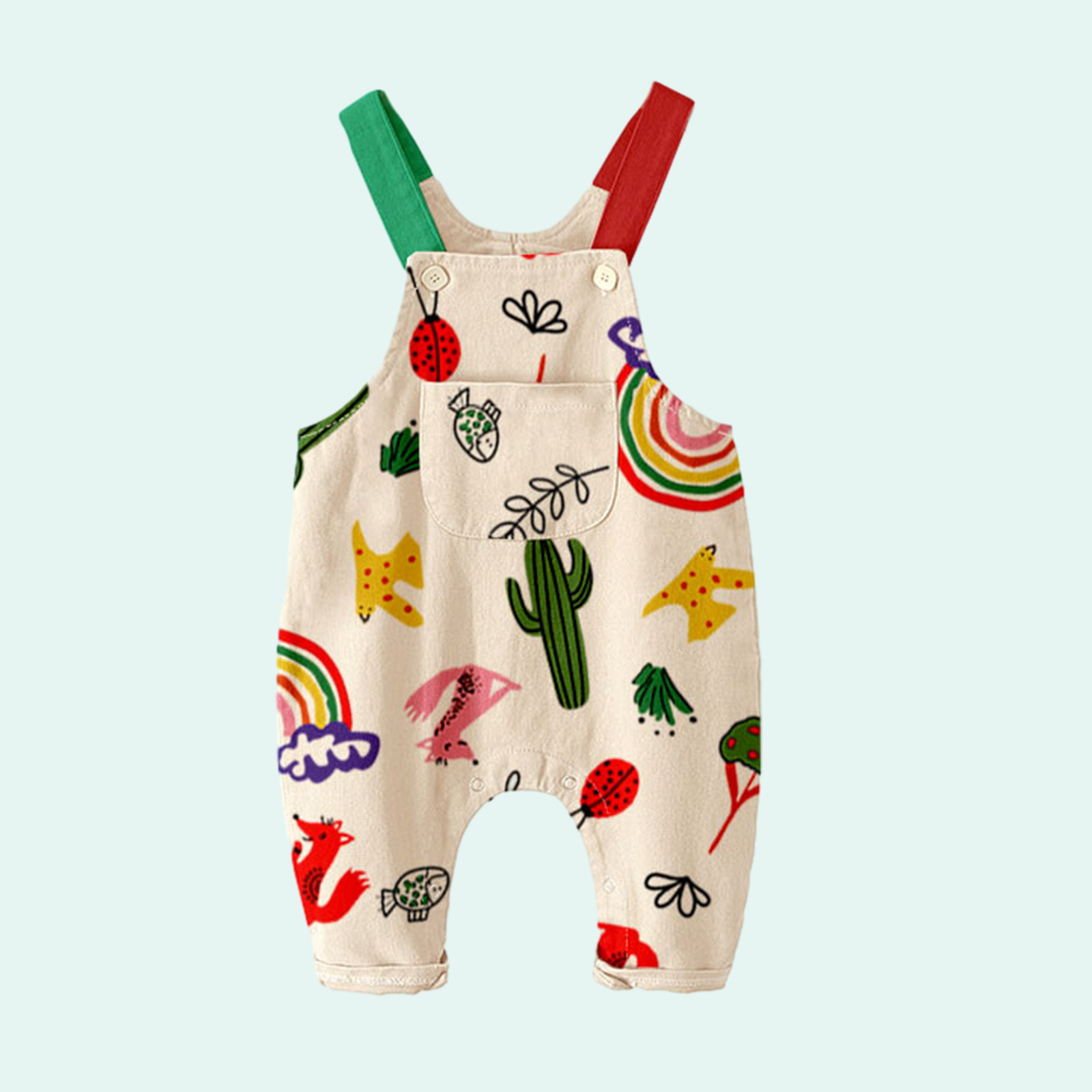Overalls