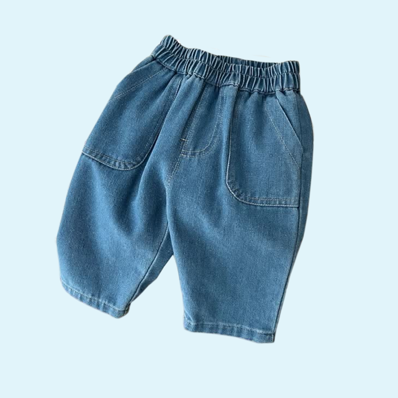 Denim Style