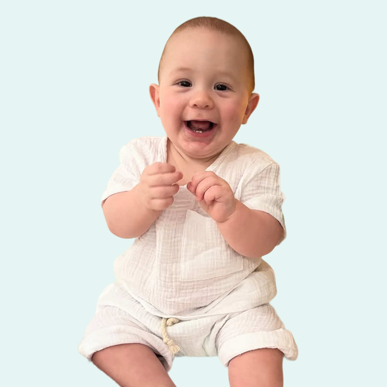 Baby Boy (0-24M)