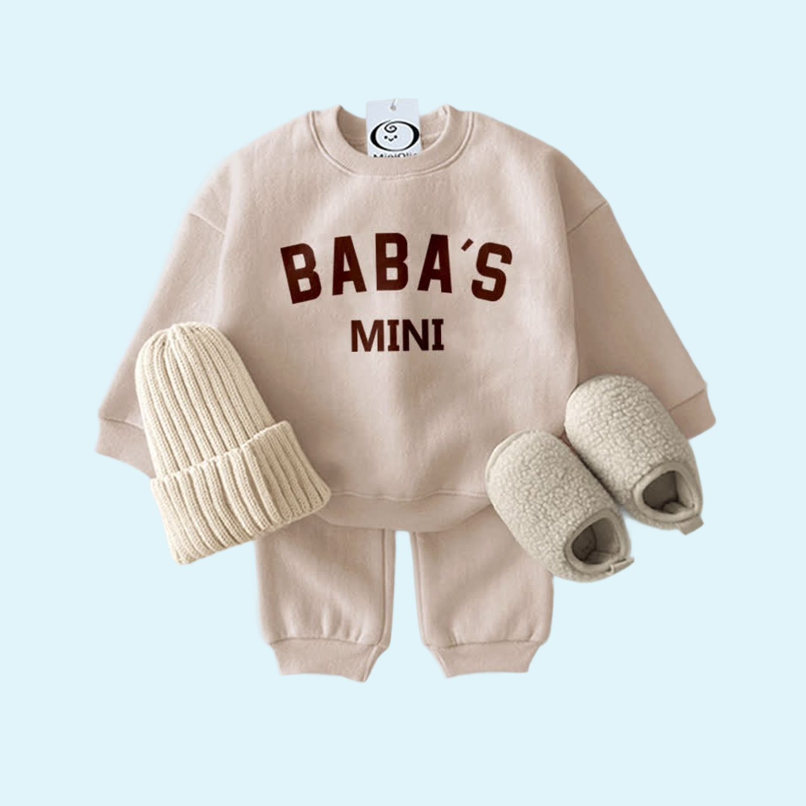 Family Matching Outfits
