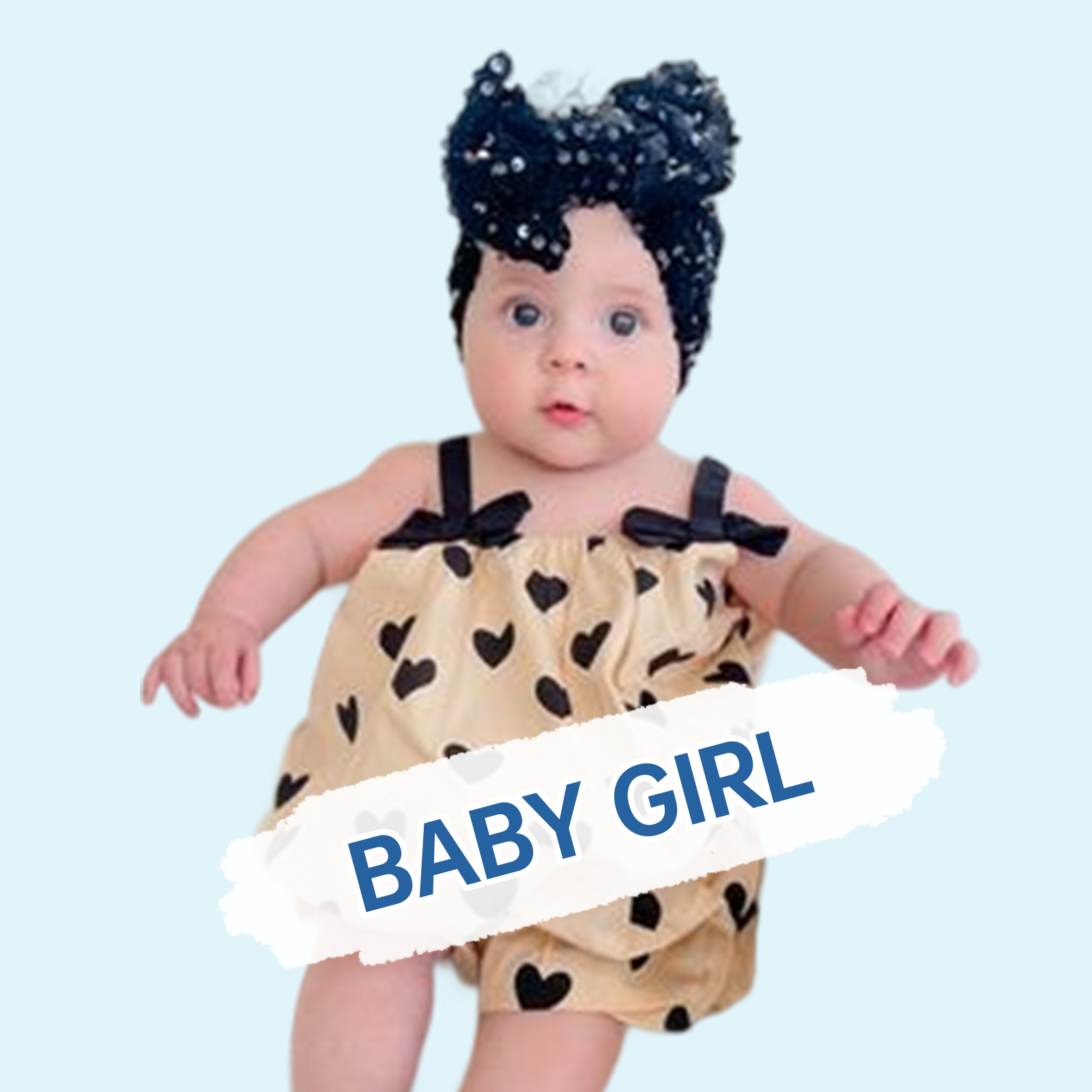 Baby Girl (0-24M)