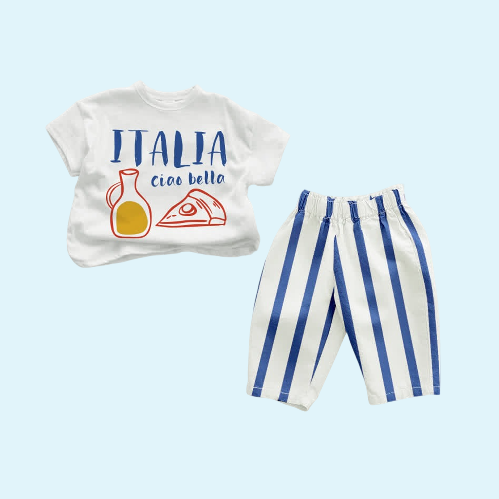 Two-piece Sets