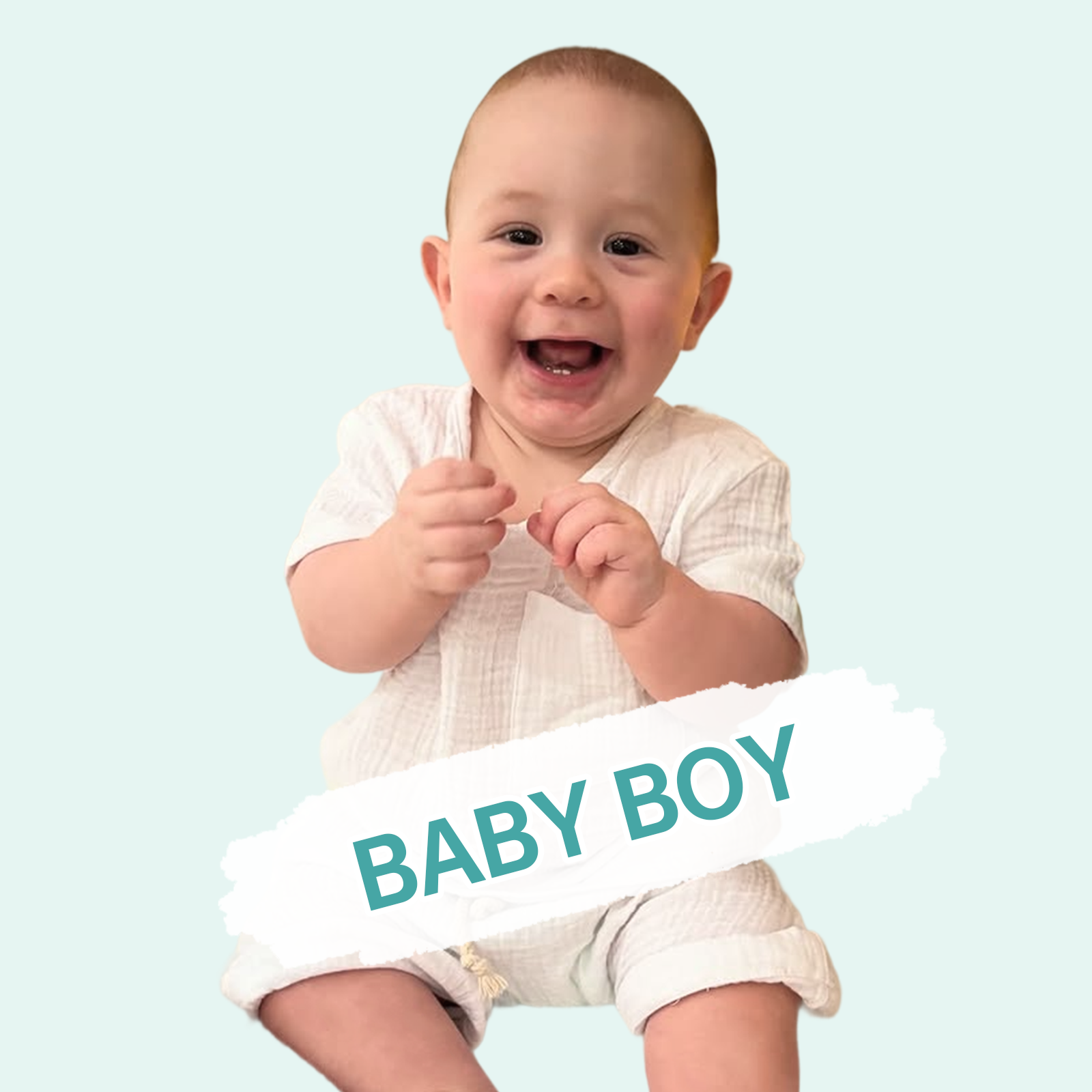 Baby Boy (0-24M)