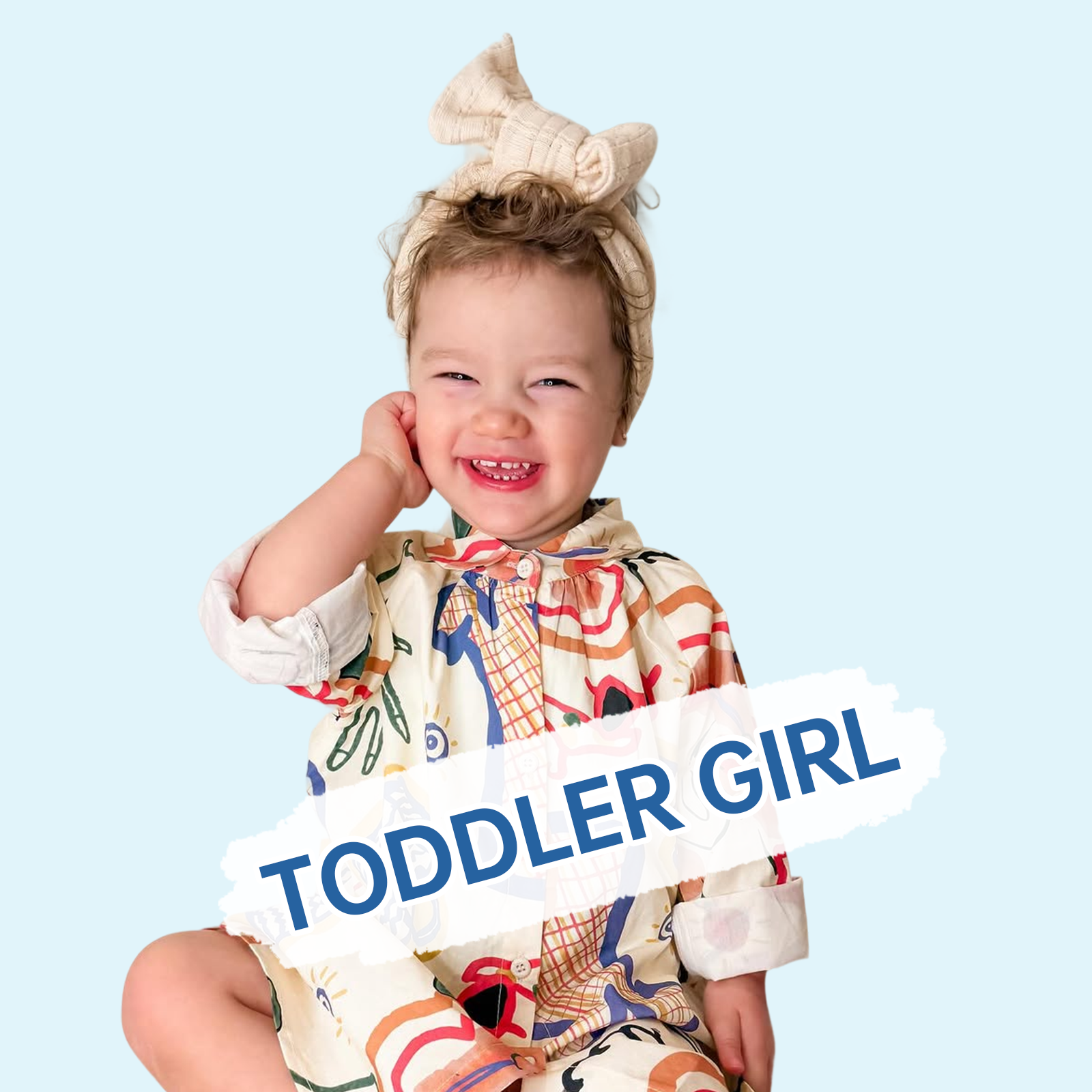 Toddler Girl (2-6T)