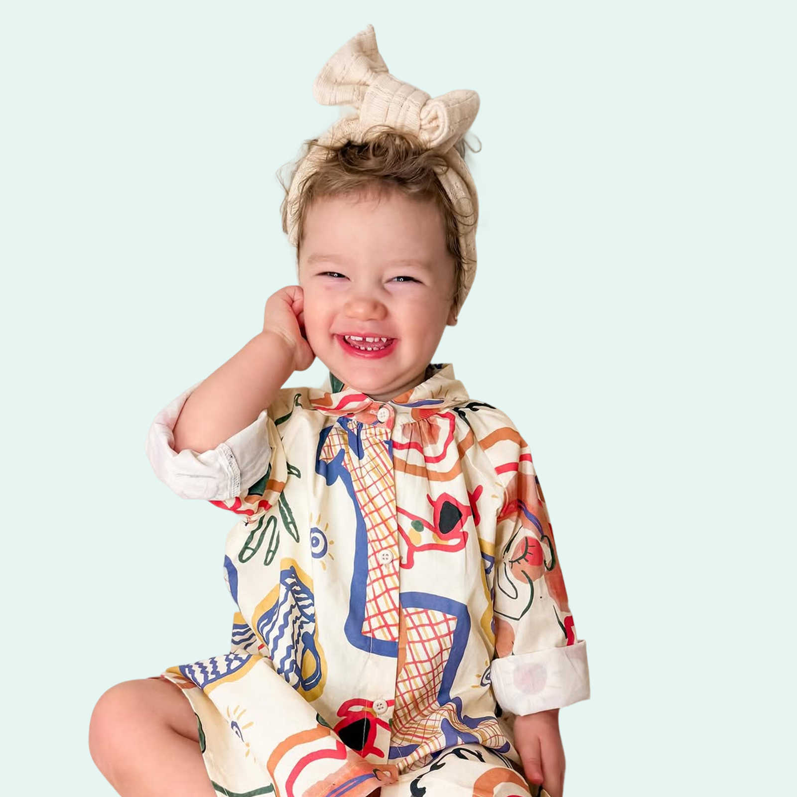 Toddler Girl (2-6T)
