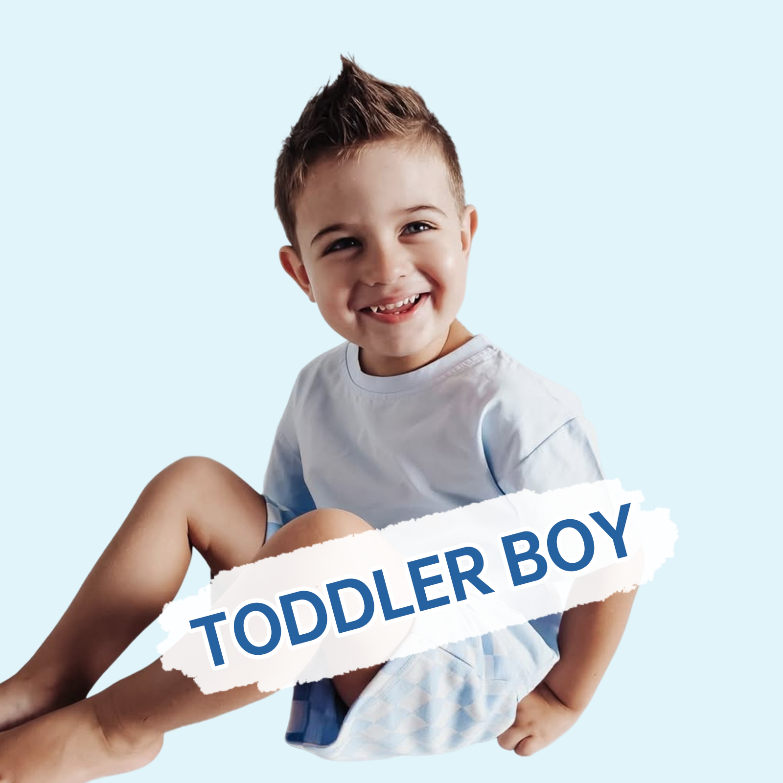 Toddler Boy (2-6T)