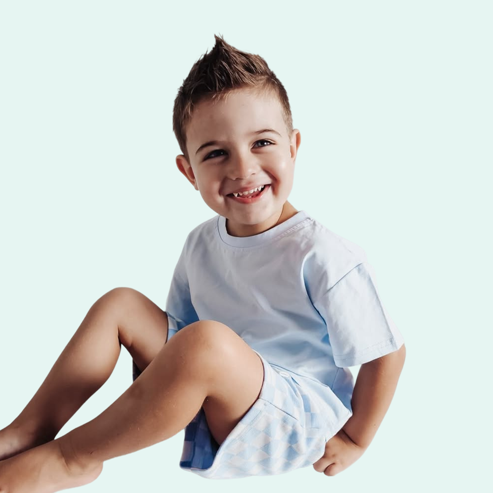 Toddler Boy (2-6T)