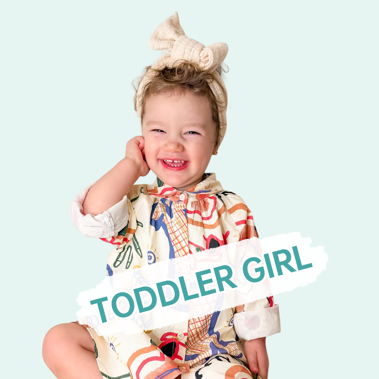 Toddler Girl (2-6T)