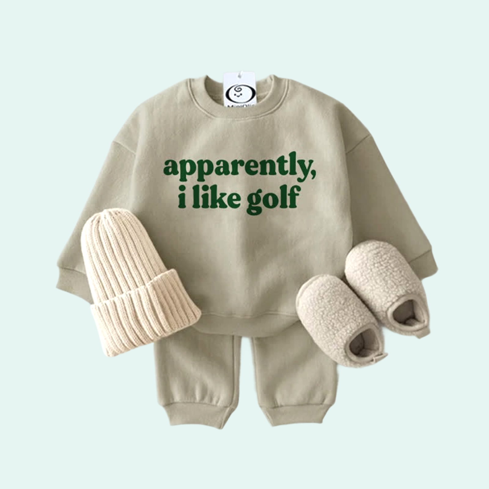 Two-piece Sets