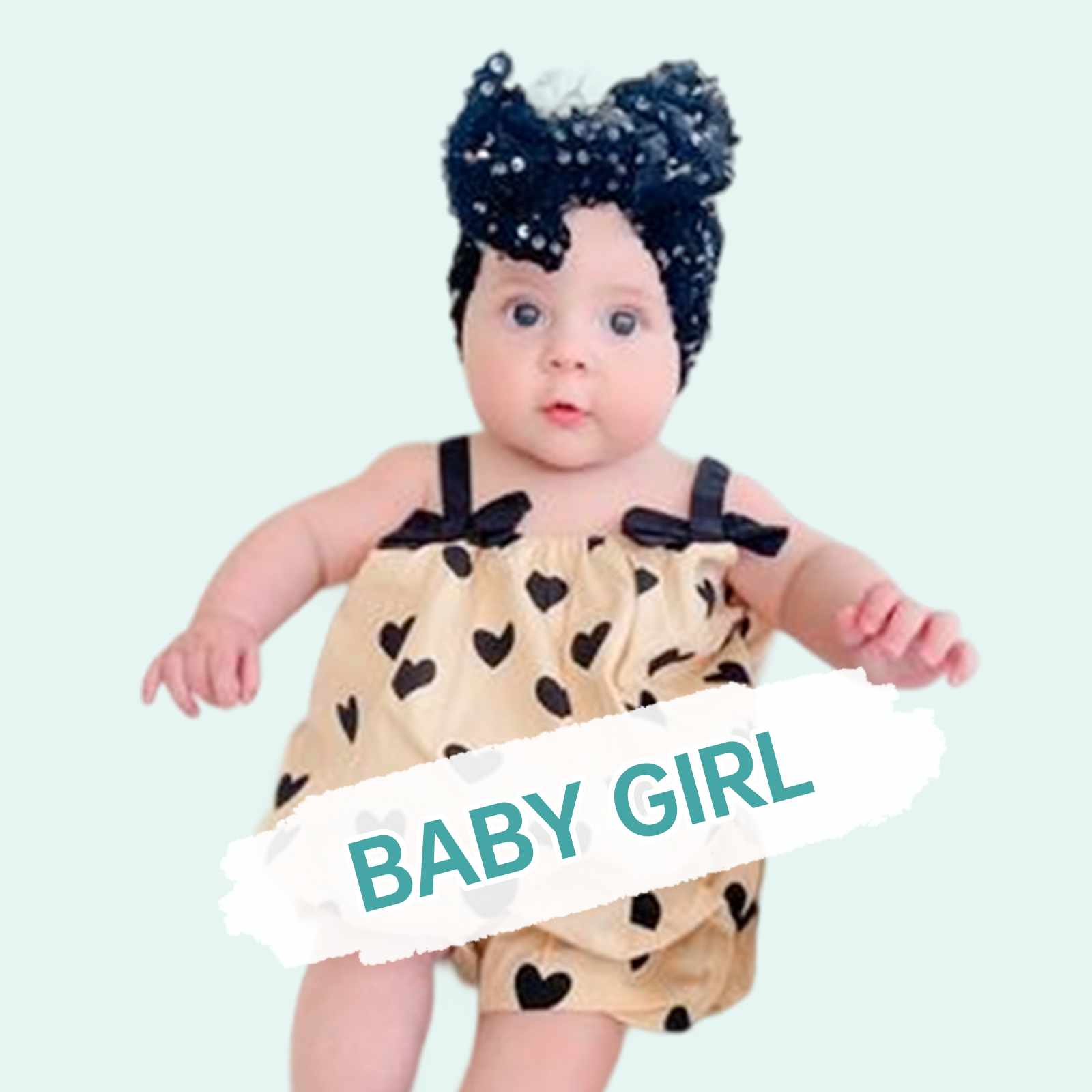 Baby Girl (0-24M)