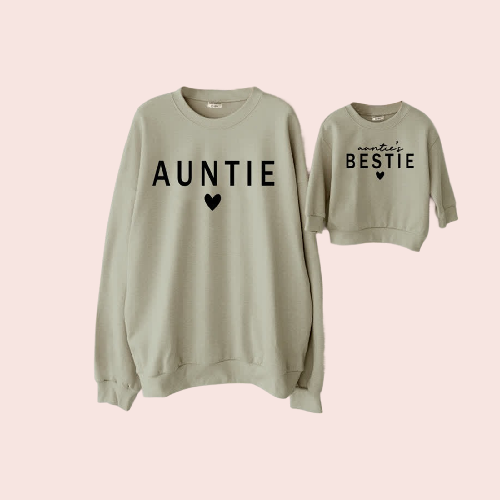 Family Looks