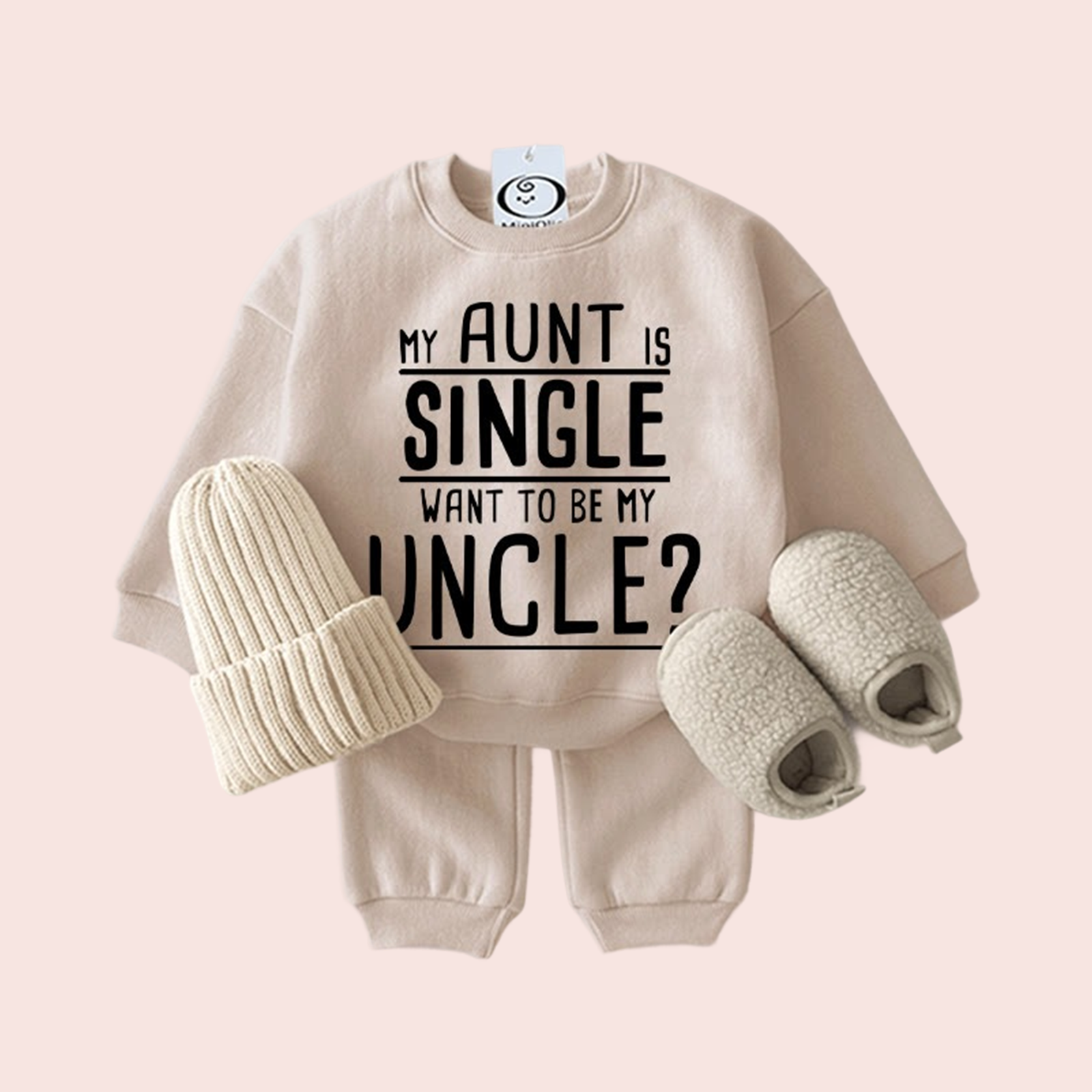 Family Looks
