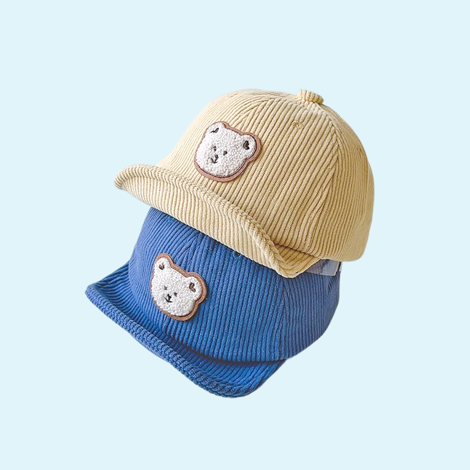 Beanies & Hats