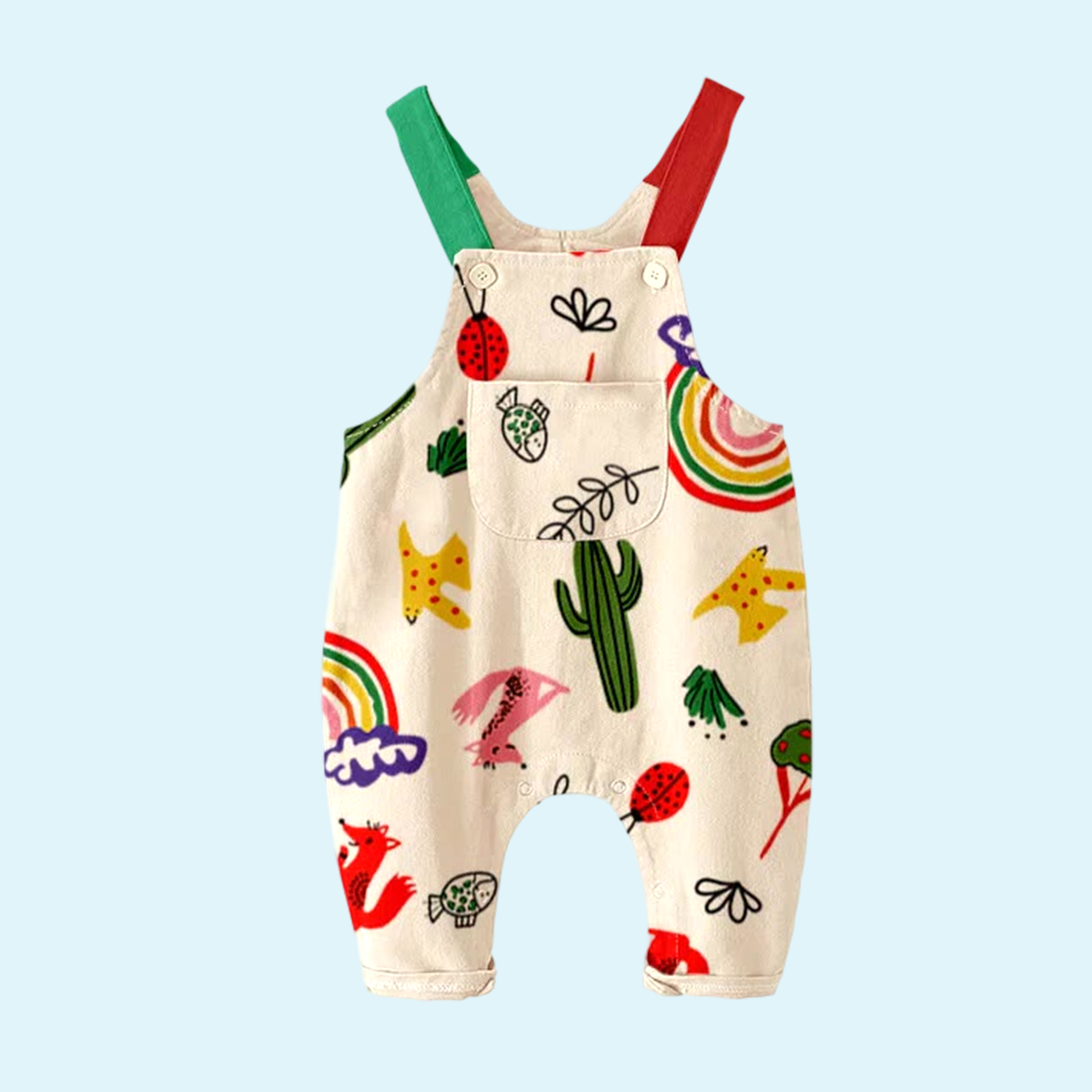Overalls