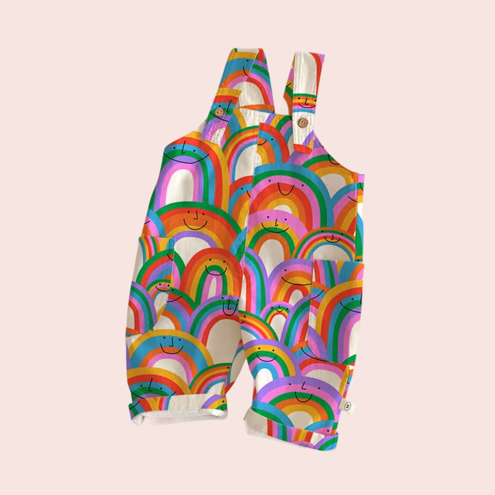 Overalls