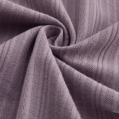 Baby Newborn Solid Color Kimono Romper - image 13