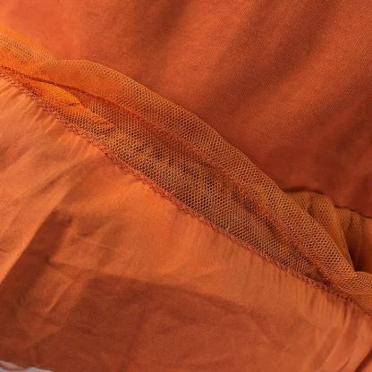 Baby Toddler Girl Color Block 2-Piece Dress Set - image 16