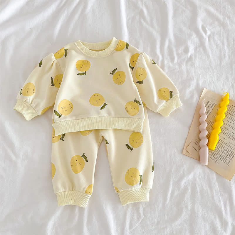 Orders lemon baby boy clothes