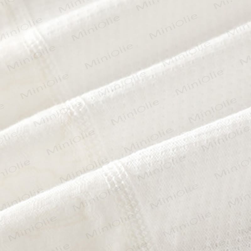 Baby Girl Flower Romper - image 6