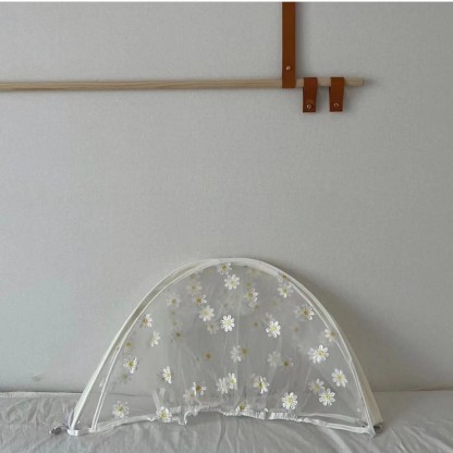 Baby Stroller Daisy Mosquito Net - image 6