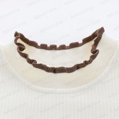 Baby Toddler Girl Flower Dot 2-piece Set - image 29