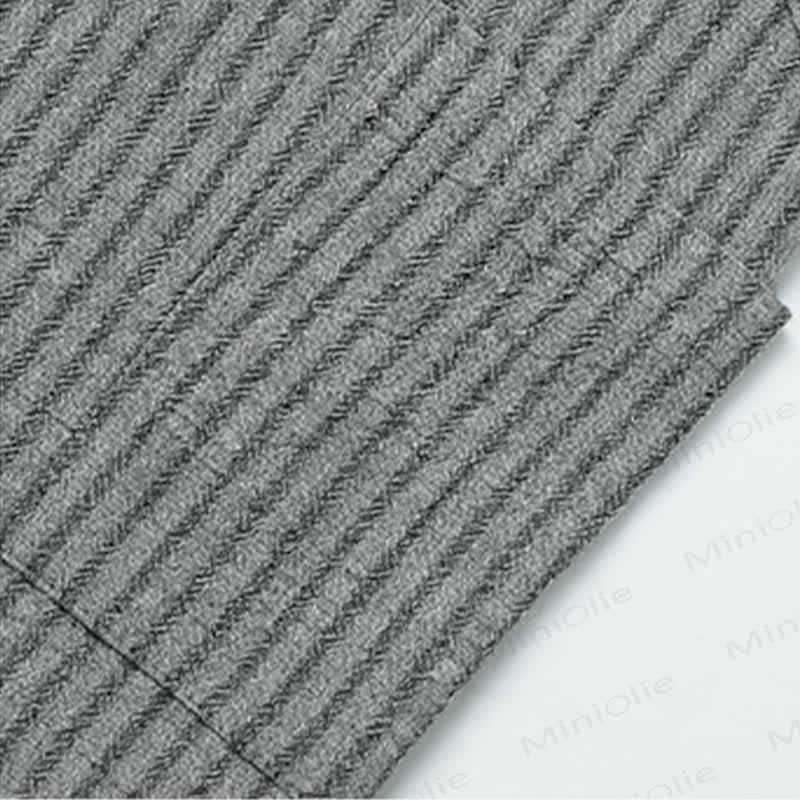 Toddler Boys Cotton Striped Tank Top and Shorts Set - image 7