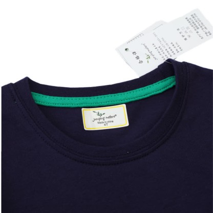 Toddler Boy Embroidered Cars T-Shirt - image 2