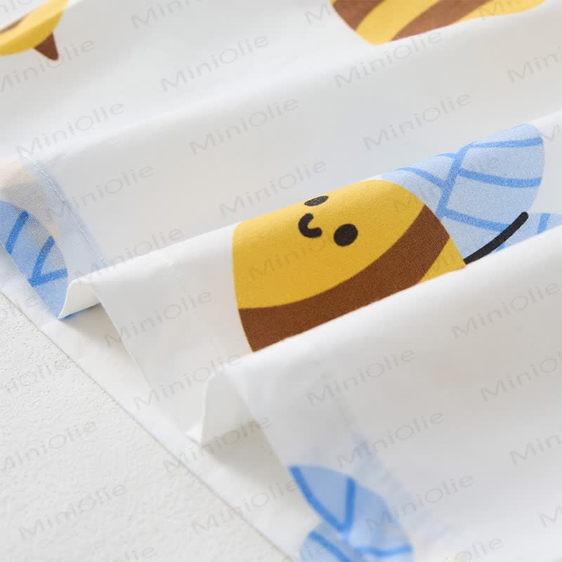 Baby Bee 2-piece Sleeveless Set - image 6