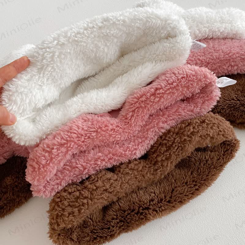 Toddler Animal Fleece 2-piece Set - image 23