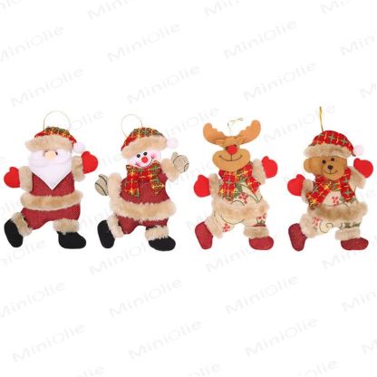 Christmas Tree Hanging Toy - image 4
