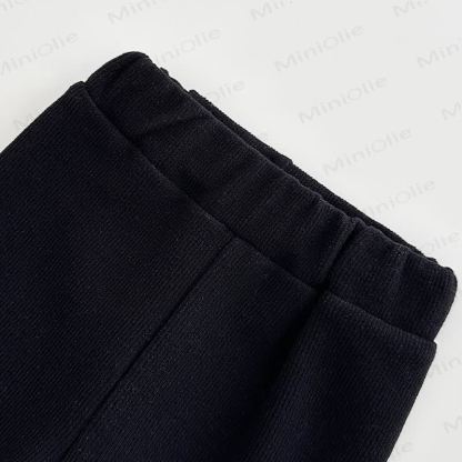 Baby 2-Piece Bow Lovely Casual Set - image 36