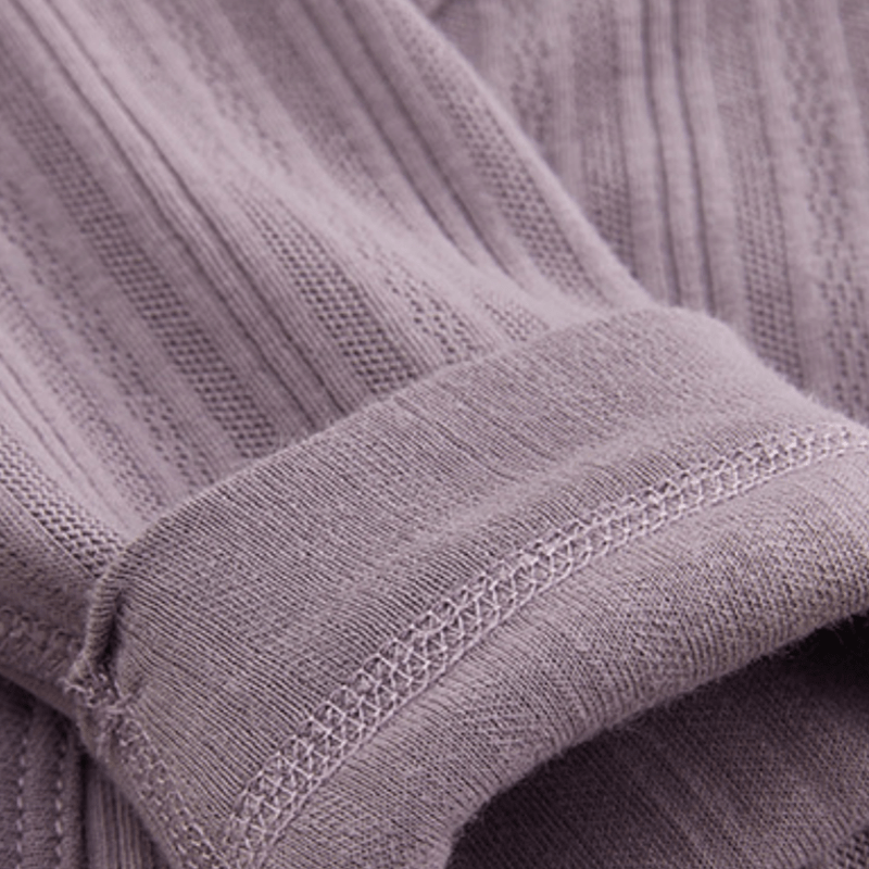 Baby Newborn Solid Color Kimono Romper - image 10