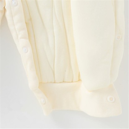 BABY HEY Baby Dinosaur Romper - image 7