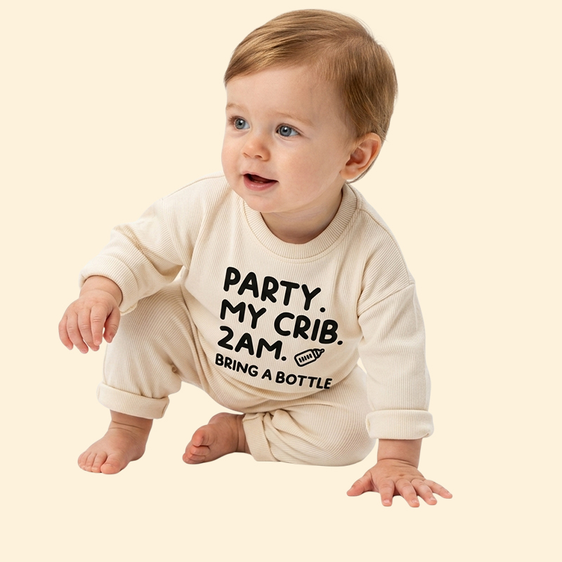 Baby Boy (0-24M)