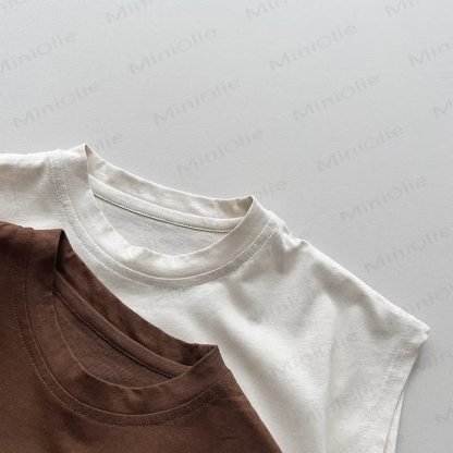 COOL SUMMER ICE CREAM Toddler T-shirt - image 7