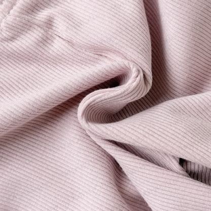 Baby Girl Bow Solid Color Leggings - image 7